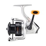Navijak s prednou brzdou Abu Garcia Max STX 4000