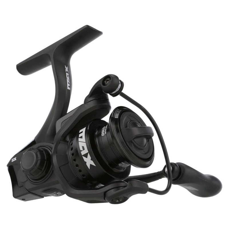Naviják s prednou brzdou Abu Garcia Max SX 2000