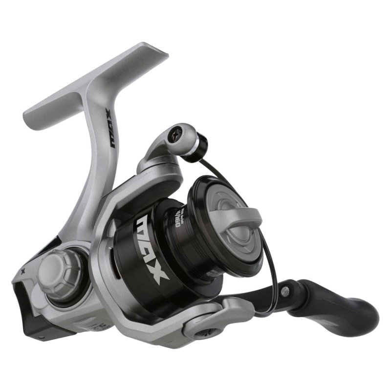 Naviják s prednou brzdou Abu Garcia Max X 3000