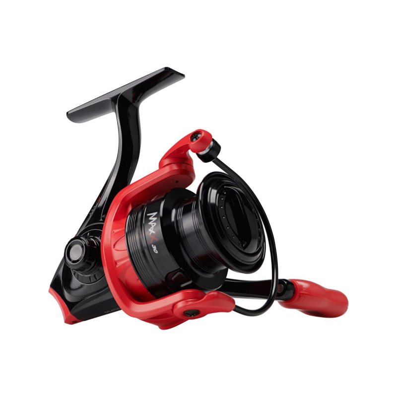 Navijak s prednou brzdou Abu Garcia Max X 4000