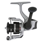 Naviják s prednou brzdou Abu Garcia Max X 4000