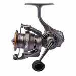 Navijak s prednou brzdou Abu Garcia Revo 3 S 2500SH