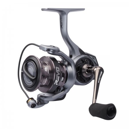 Navijak s prednou brzdou Abu Garcia Revo 3 SX 2500S