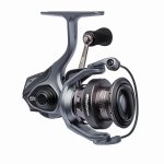 Navijak s prednou brzdou Abu Garcia Revo 3 SX 2500SH