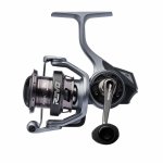 Navijak s prednou brzdou Abu Garcia Revo 3 SX 3000H