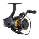 Naviják s prednou brzdou Abu Garcia Superior 2 2000SH