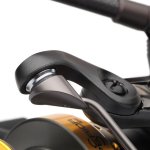Naviják s prednou brzdou Abu Garcia Superior 2 2500