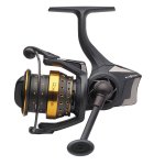 Naviják s prednou brzdou Abu Garcia Superior 2 2500S