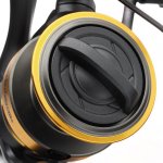 Naviják s prednou brzdou Abu Garcia Superior 2 2500S