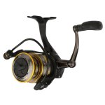 Navijak s prednou brzdou Penn Battle IV 2500