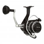 Navijak s prednou brzdou Penn Pursuit IV 3000