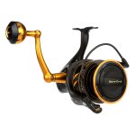 Navijak s prednou brzdou Penn Slammer IV 10500