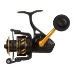 Navijak s prednou brzdou Penn Slammer IV 2500