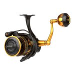 Navijak s prednou brzdou Penn Slammer IV 4500