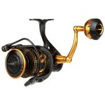 Navijak s prednou brzdou Penn Slammer IV 6500