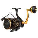 Navijak s prednou brzdou Penn Slammer IV 7500