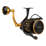 Navijak s prednou brzdou Penn Slammer IV 8500
