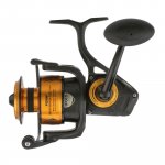 Navijak s prednou brzdou Penn Spinfisher VII 3500