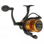 Navijak s prednou brzdou Penn Spinfisher VII 6500