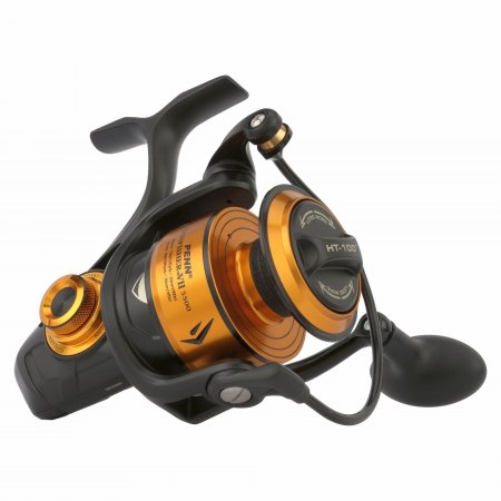 Navijak s prednou brzdou Penn Spinfisher VII 8500
