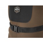 Neoprénové prsačky Delphin ORAVA