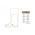 Neoprénové prsačky Delphin ORAVA