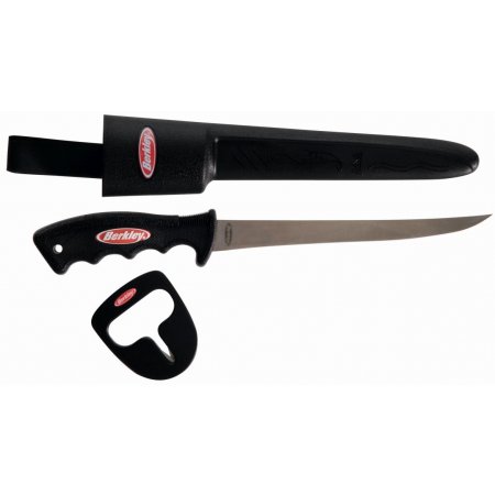 Nôž SOFT GRIP (čepel 18cm)