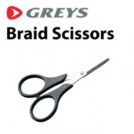 Nožnice Greys Braid Scissors