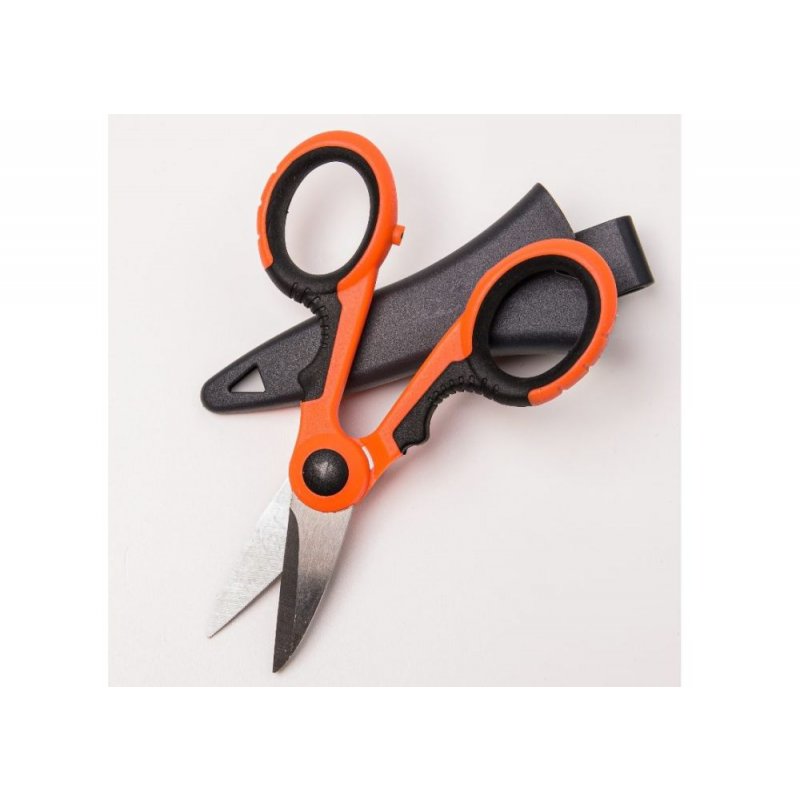 Nožnice Maxximus Braid Scissors