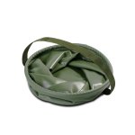 Okrúhle skladacie vedro Delphin TANK