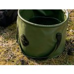 Okrúhle skladacie vedro Delphin TANK