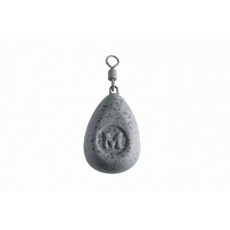 Olovo CamoCODE - Flat pear - závesné