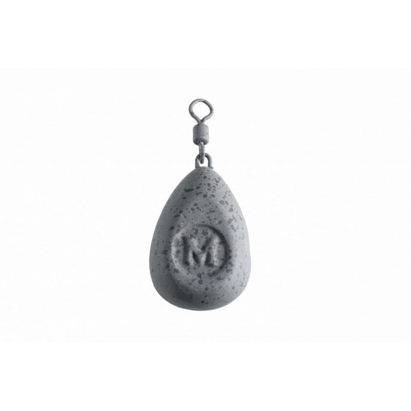 Olovo CamoCODE - Flat pear - závesné