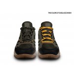 Outdoorové nepremokavé topánky Ixtera RIVEZ