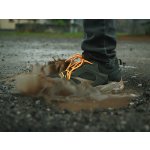 Outdoorové nepremokavé topánky Ixtera RIVEZ