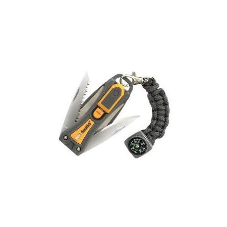 Outdoorový nástroj 10 v 1