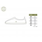 Papuče Delphin COMFOS