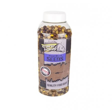 Partiklové zmes CARP ONLY Giant Blend 1,8L