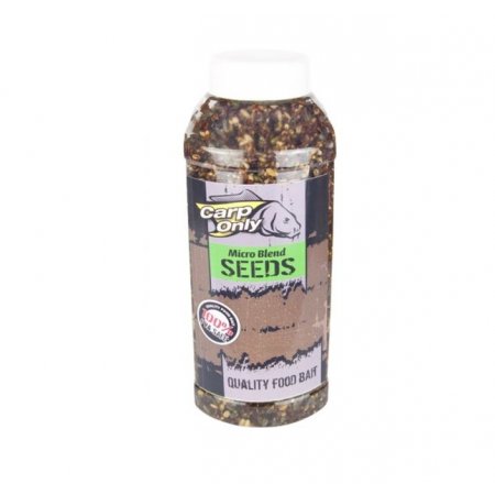 Partiklové zmes CARP ONLY Micro Blend 1,8L