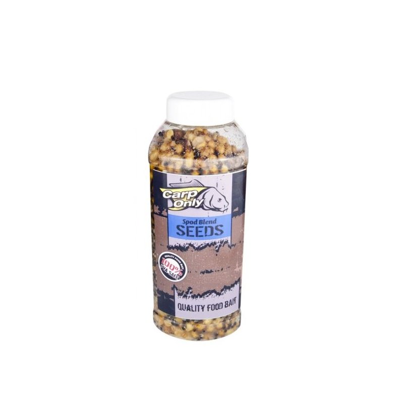 Partiklové zmes CARP ONLY Spod Blend 1,8L