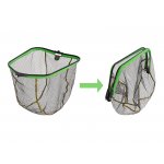 Plávajúca hlava Delphin REAXE FloateR FoldCUBE