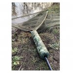 Plavák na podberák CamoCODE