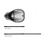 Podberák Delphin OMINI Quick / 2 dielny