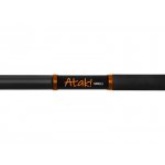 Podberáková rukoväť Delphin Atak! SINGLE