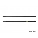 Podberáková rukoväť Delphin PARTISAN 