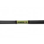 Podberáková rukoväť Delphin PARTISAN 