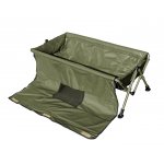 Podložka/ vanička na ryby  Delphin C-RADLE XXL