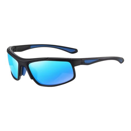 Polarizačné Fotochromatické Slnečné Okuliare 3027B