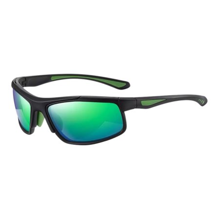 Polarizačné Fotochromatické Slnečné Okuliare 3027G