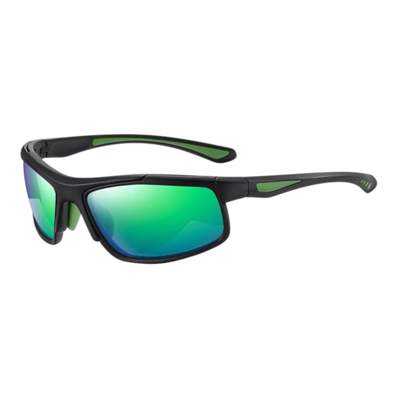 Polarizačné Fotochromatické Slnečné Okuliare 3027G